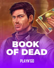 book of dead slot