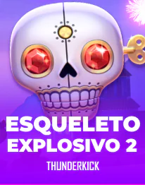 esqueleto explosivo2 slot