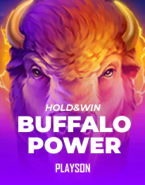 buffalo power slot