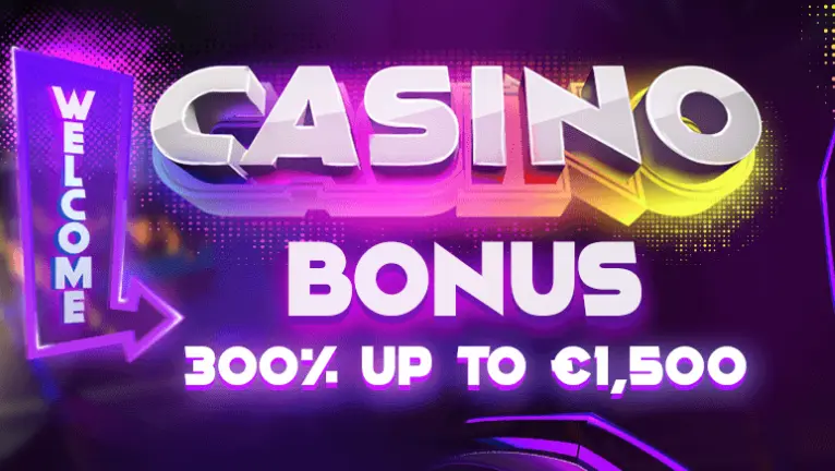 My Stake Casino bonus